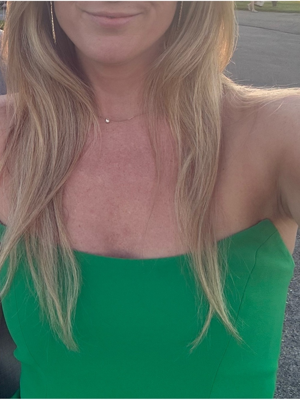 REVOLVE Chamberlain Maxi Dress - Picture 4 of 5
